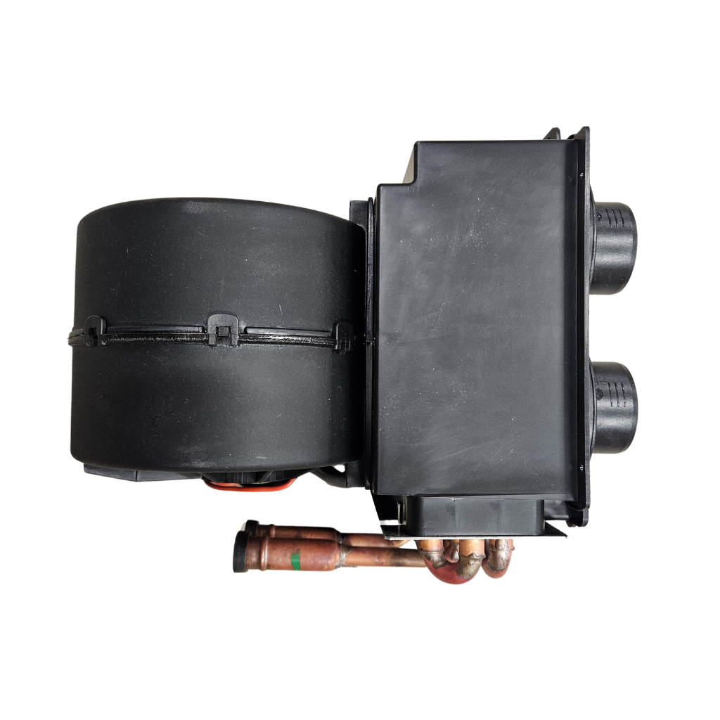 Heater core 6.3kw 12V