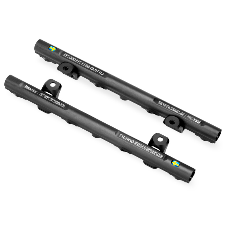 NUKE Ferrari 8cyl F430 F136 fuel rail