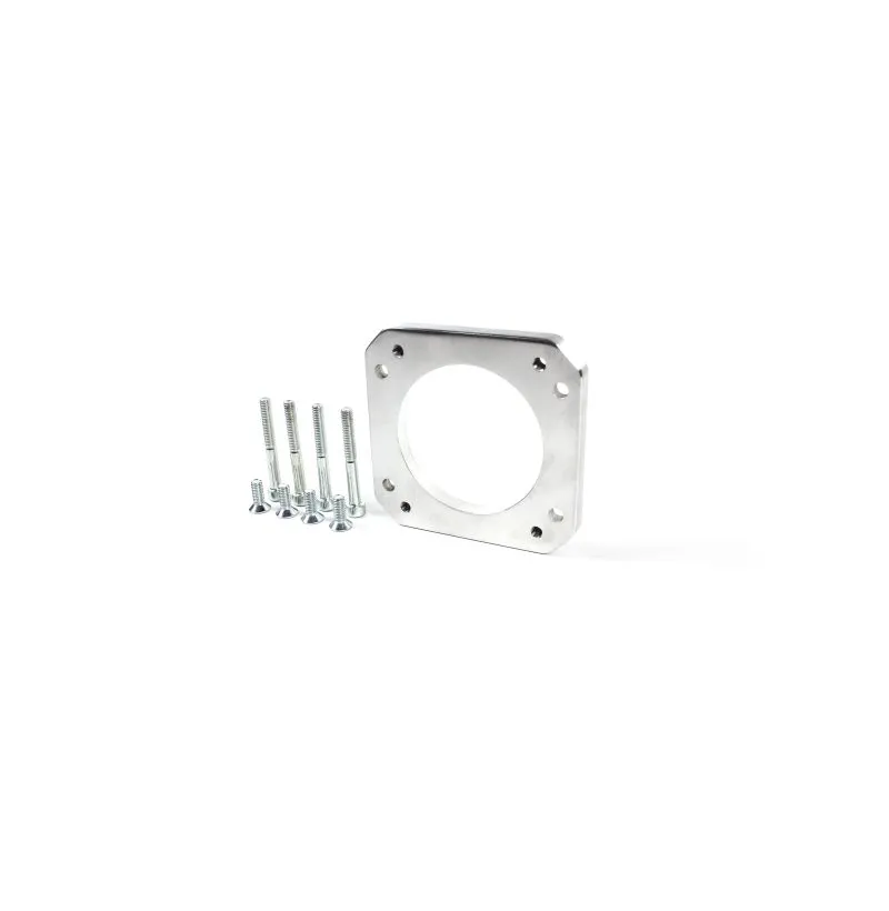M54b30 Throttle Body Adapter To M50b25 Intake