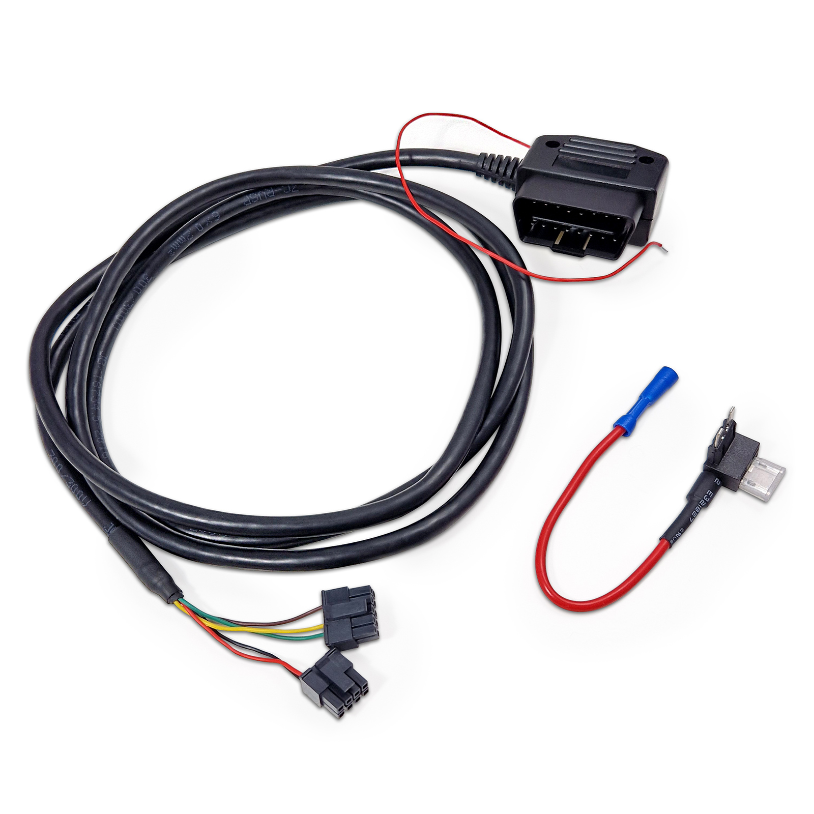 Connection Cable - MFD28/32 Gen2 to OBD2 - Pin1 KL15 + K-Line (VAG)