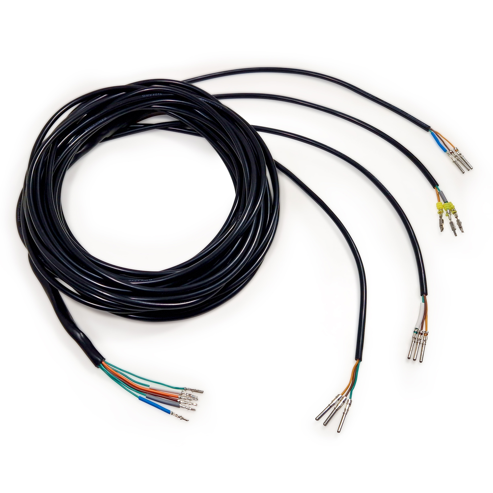 ANC04 Compatible Harness Analogues Sensors