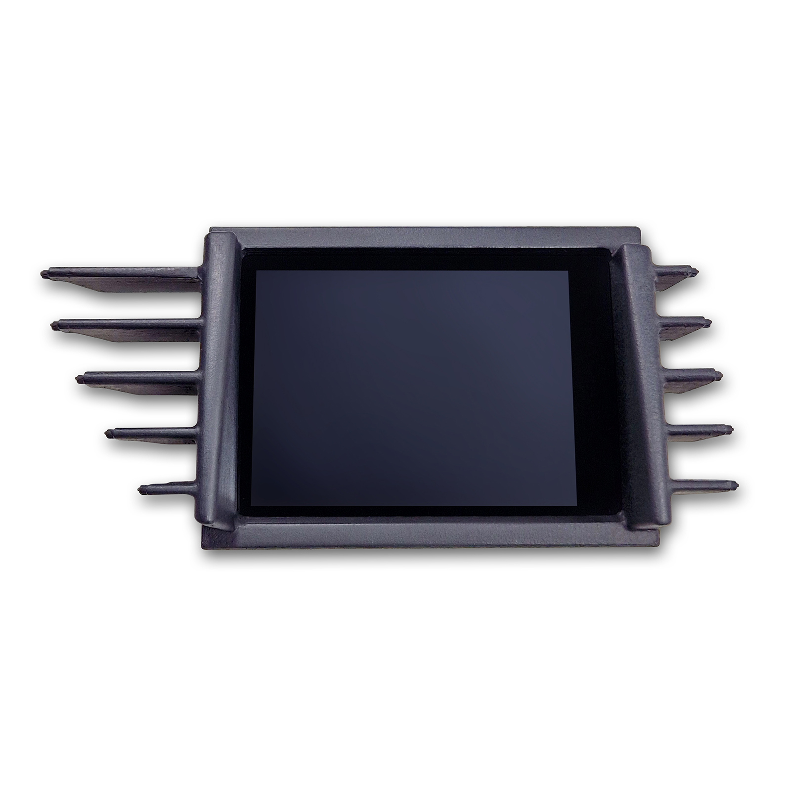 MFD28 Gen2 for VW Scirocco MK3 vFL Eos Typ 1F RHD