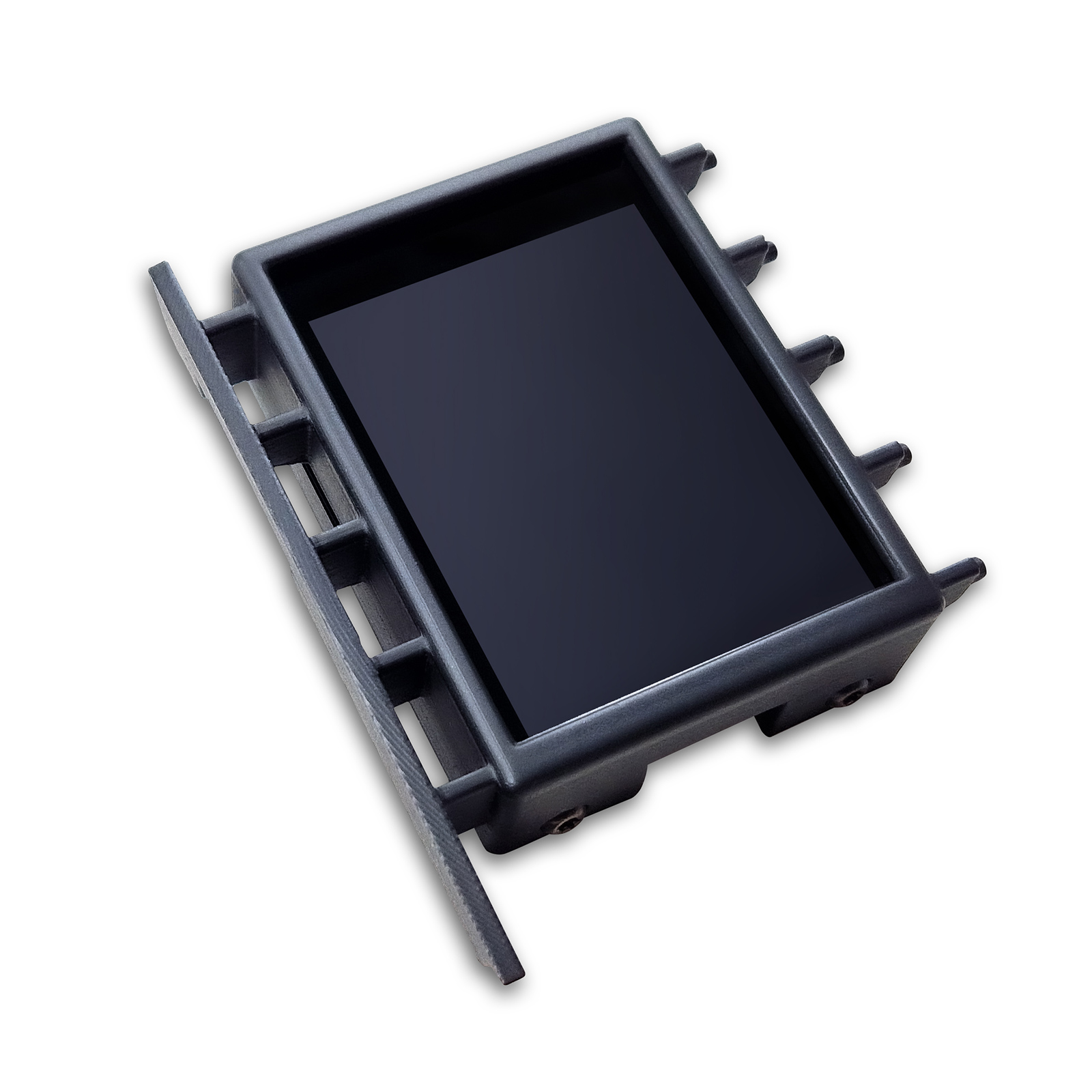 MFD28 Gen2 for Dodge RAM 5 LHD