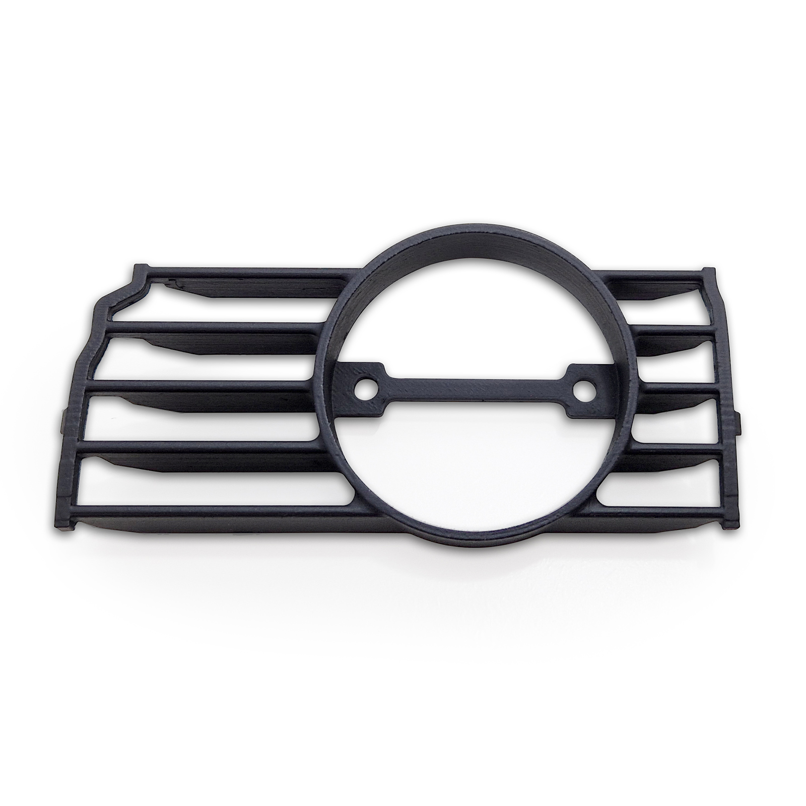 MFD15 - 52mm Bezel for VW Golf MK6 (Typ 1K) RHD