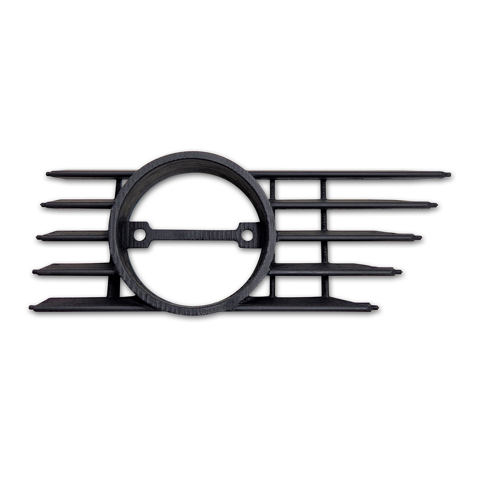 MFD15 - 52mm Bezel for Skoda Octavia III (5E) RHD