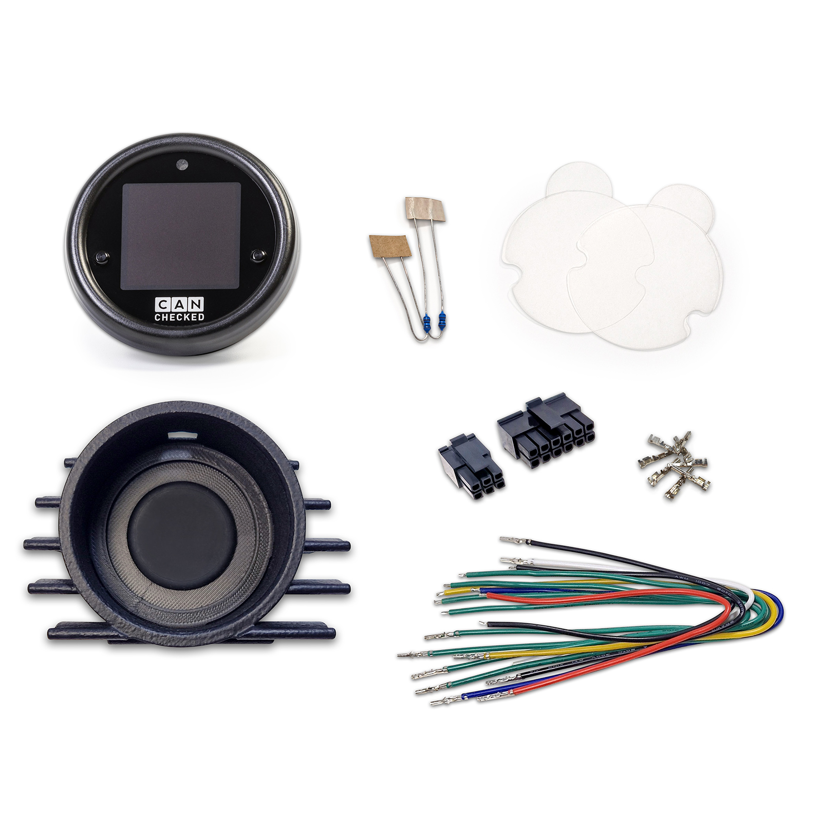 MFD15 Gen2 for VW New Beetle 9C LHD/RHD FL