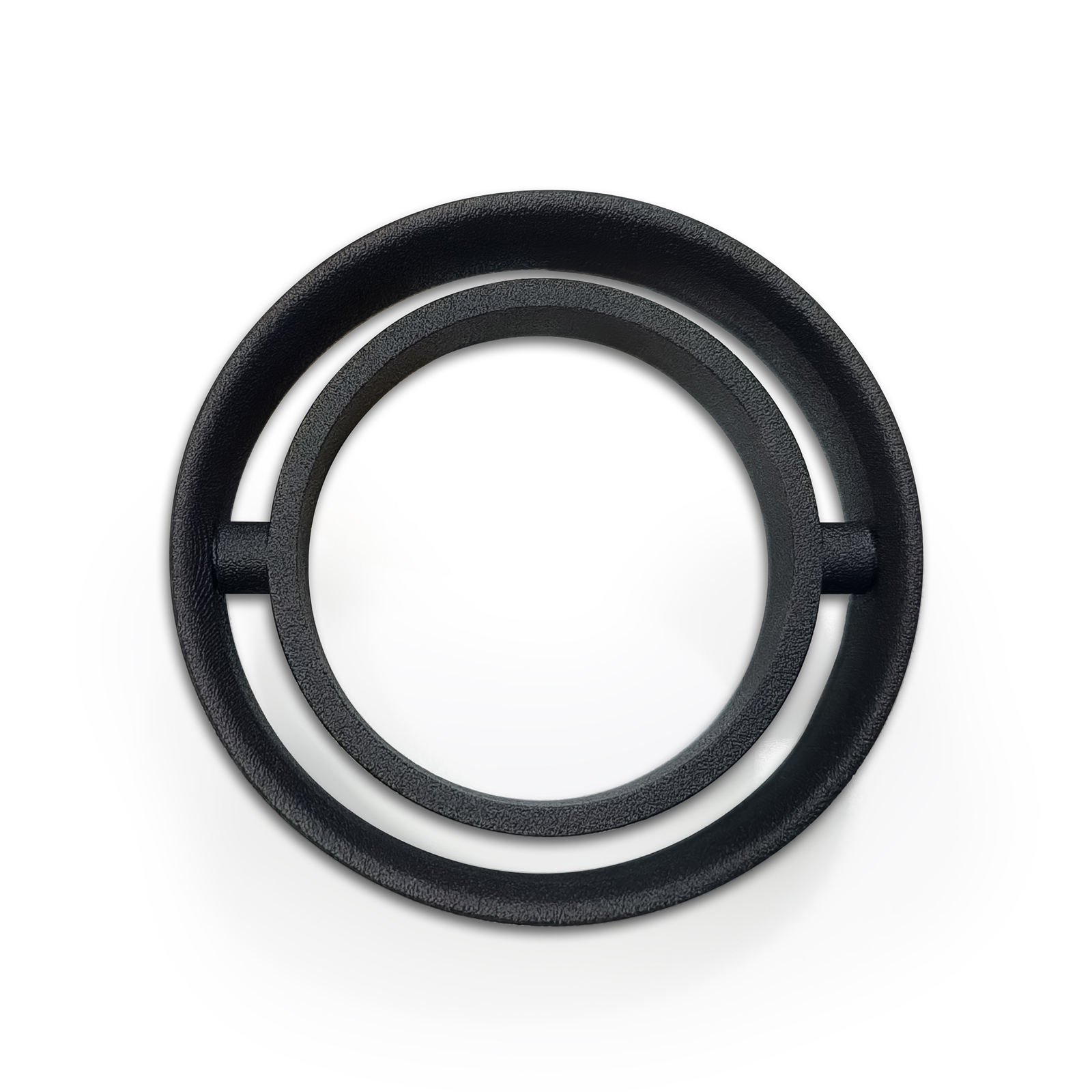 MFD15 - 52mm Bezel for Renault Clio MK4 / Opel Vivaro LHD/RHD