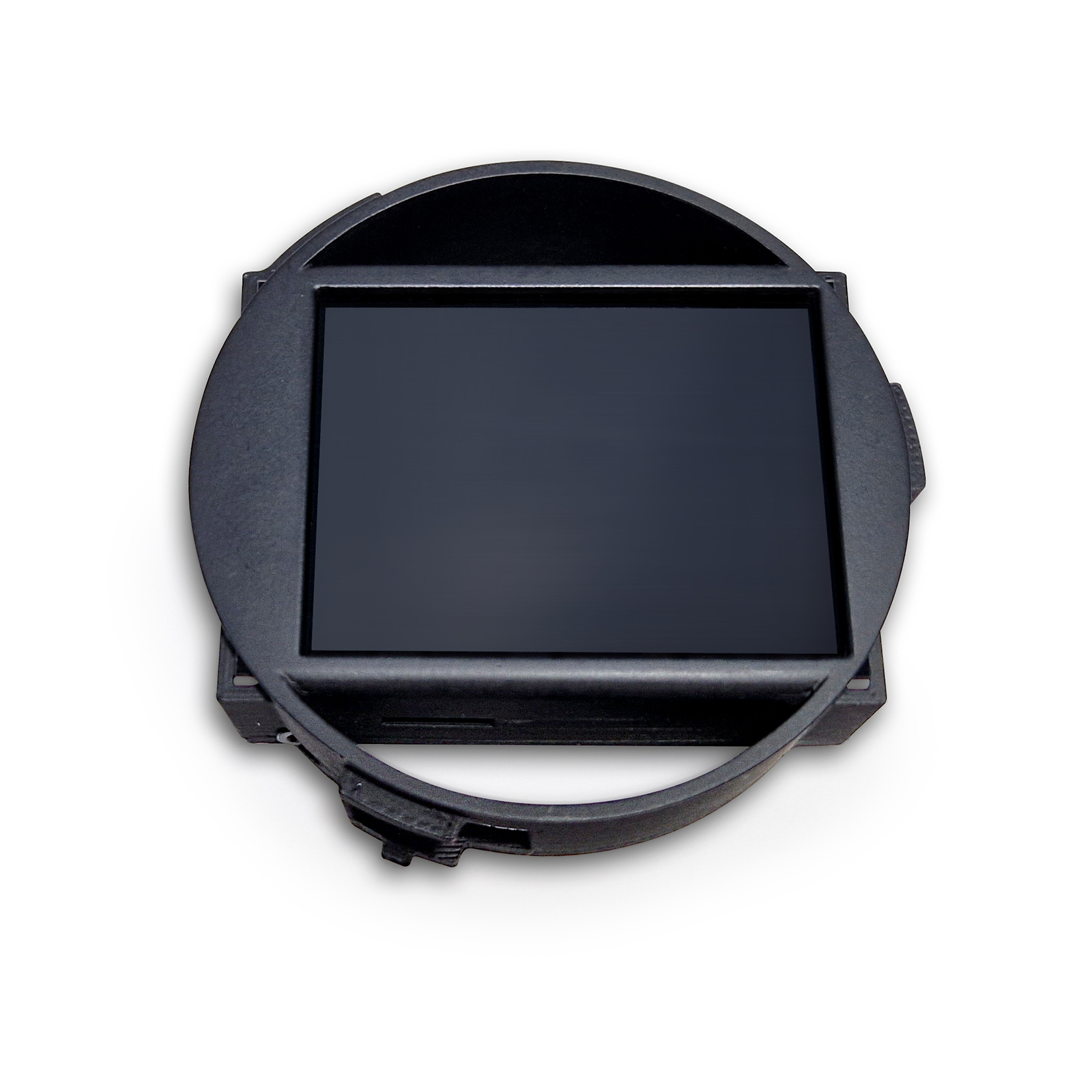 MFD28 Gen2 for Toyota GT86 / Subaru BRZ ZN6 LHD