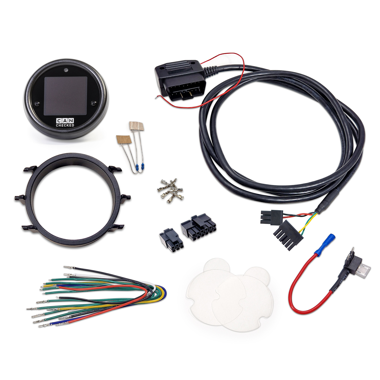 MFD15 Gen2 for Mercedes W205 5 LHD/RHD