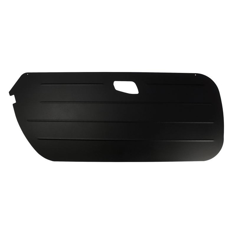 BMW E92 COUPE Door panel Aluminum