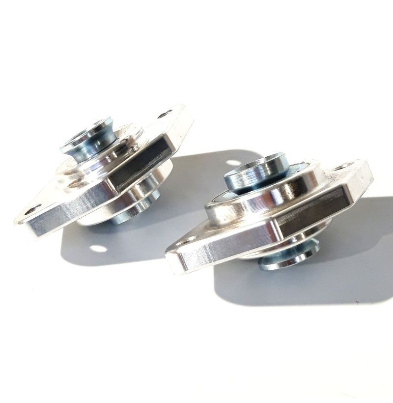 BMW E92 E90 E87 E82 Camber Plates Rear Lower