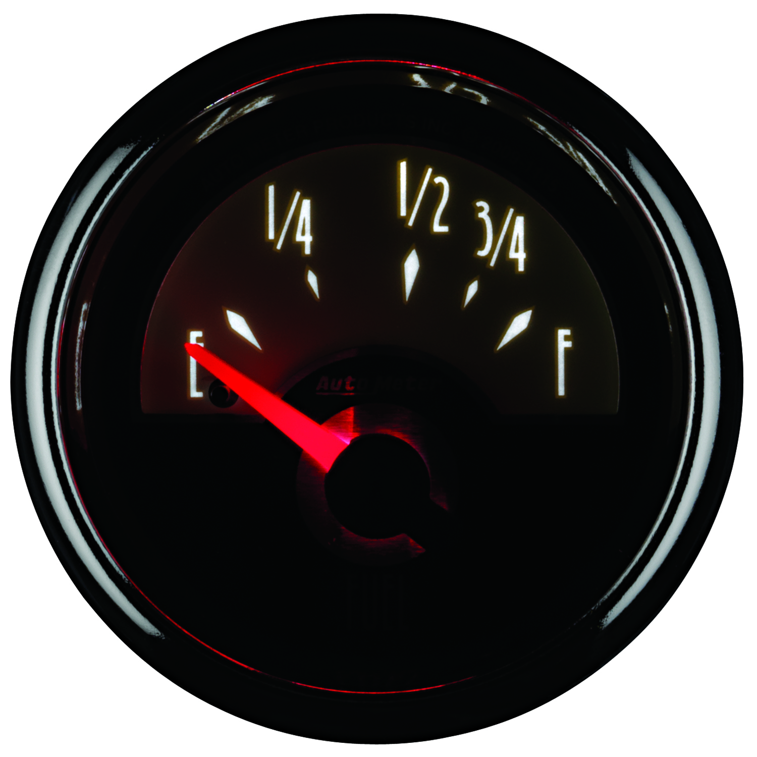 2-1/16" Fuel Level, 73-10 Ω, Cruiser