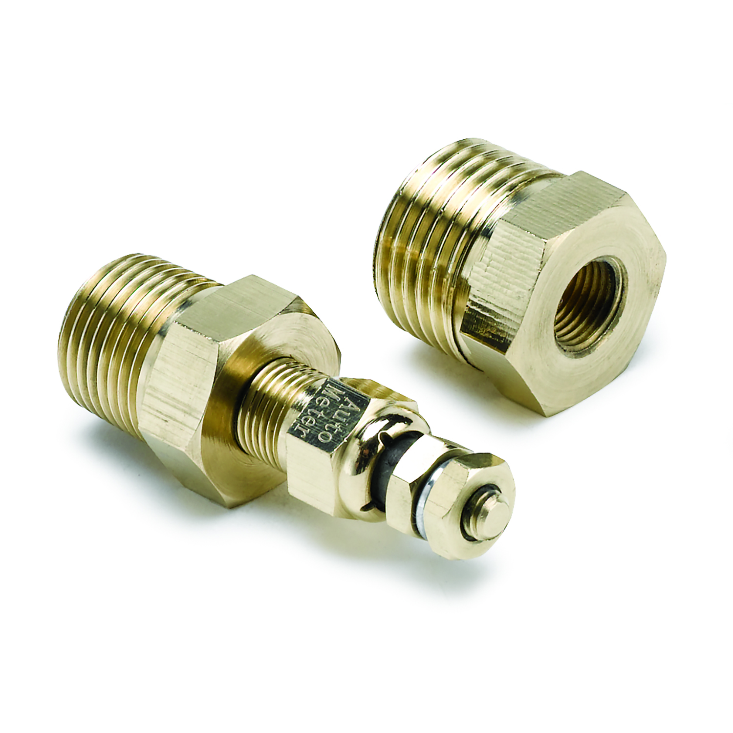 2-1/16" Transmission Temperature, 100-250 °F, C2