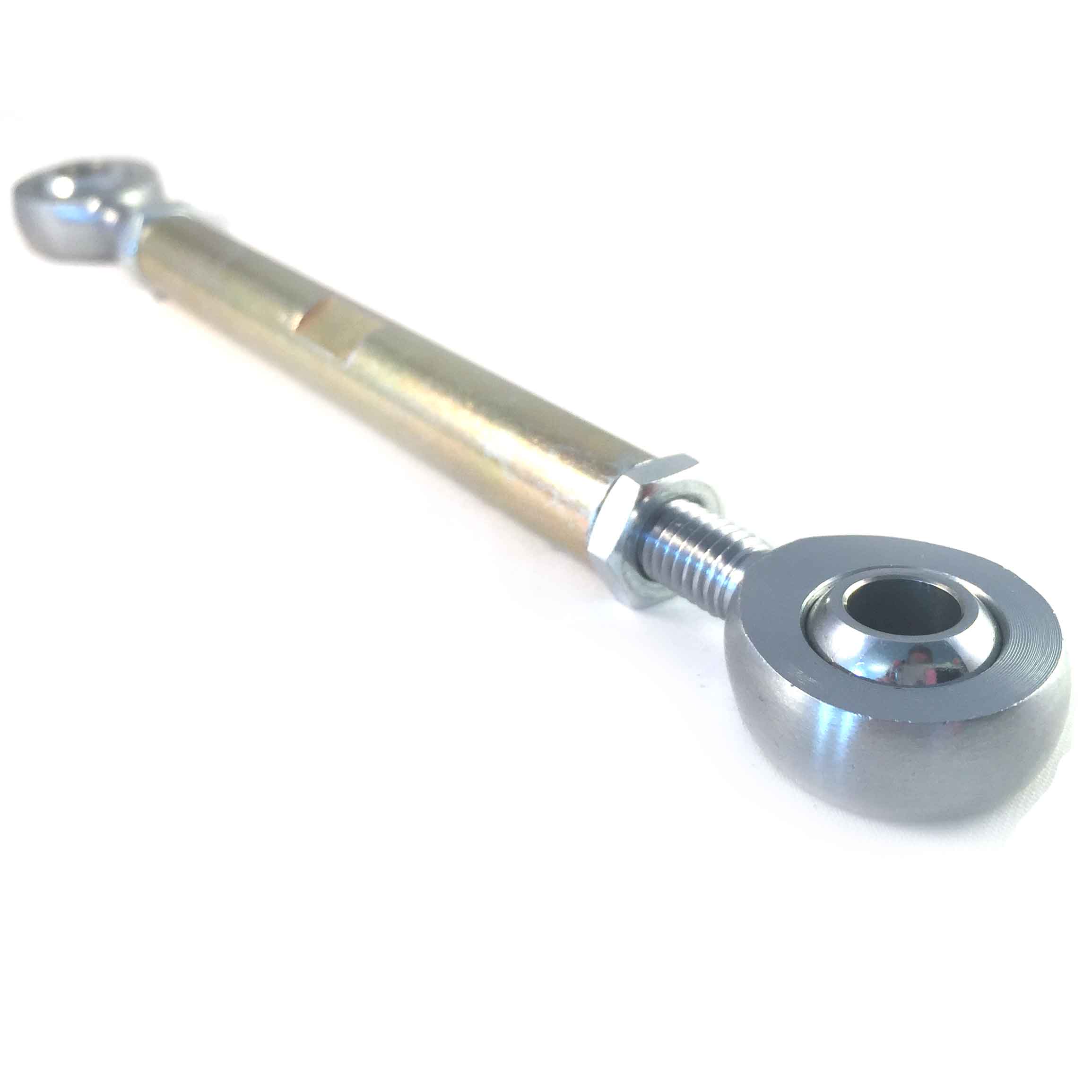 M6 turnbuckle 100-130mm