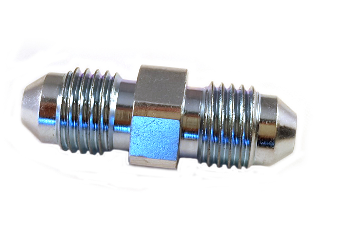 Adapter 3/8-24 - M10x1,5