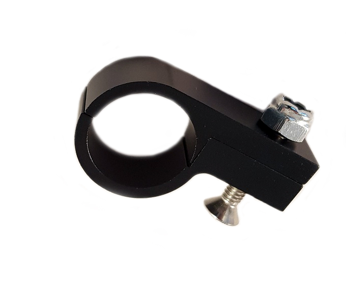 Single bracket 9.5mm