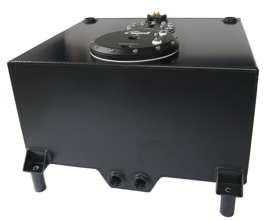 SPD Fuel cell 60L internal pumps
