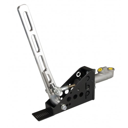 Victory Aluminium Billet Hydraulic Handbrake (lockable)