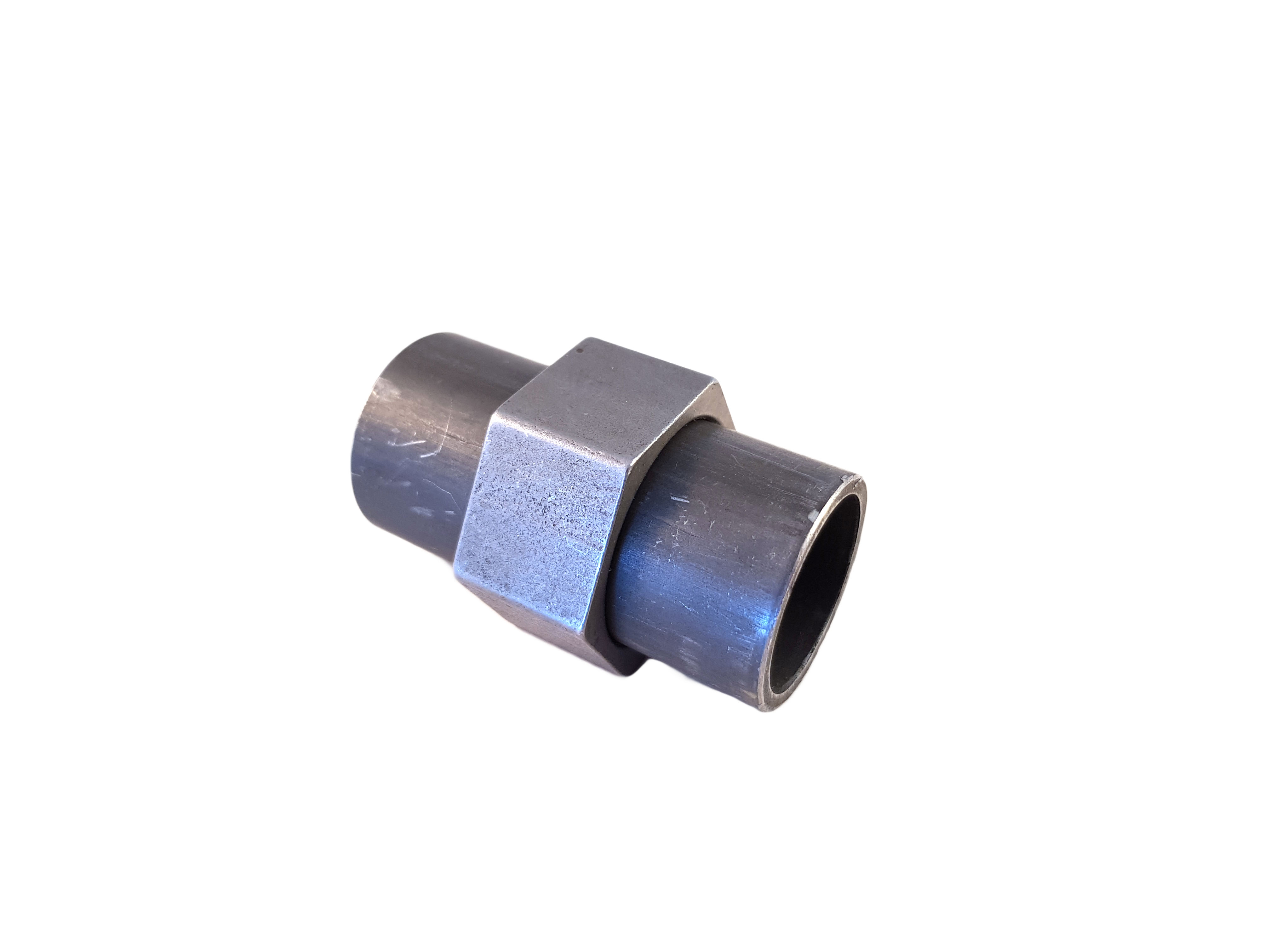 Weld on nut 20mm