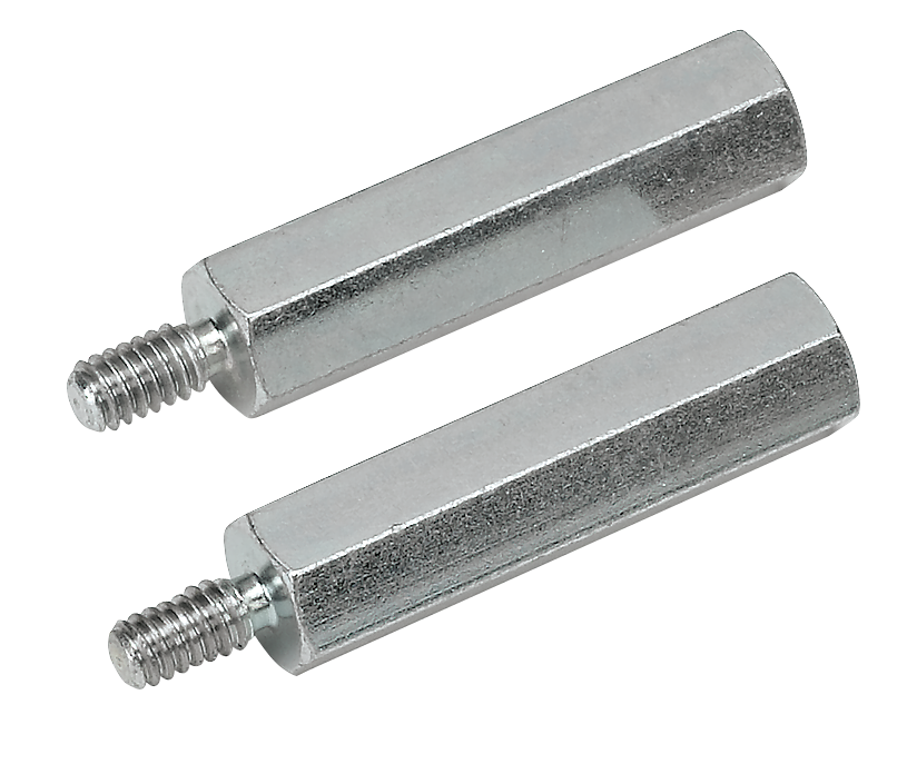 Ac-27; Alternator Adapters