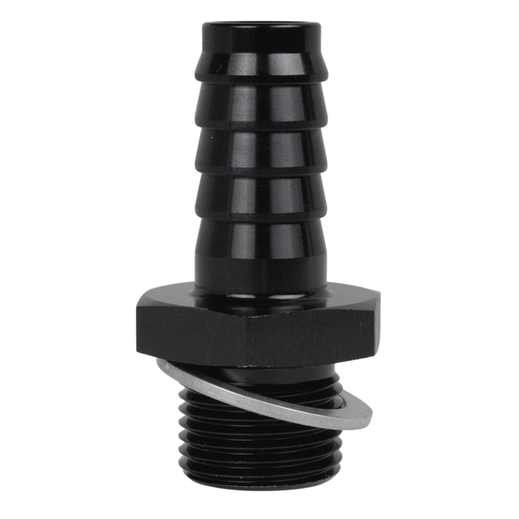 M12 * 1.5 - hose diameter 10mm