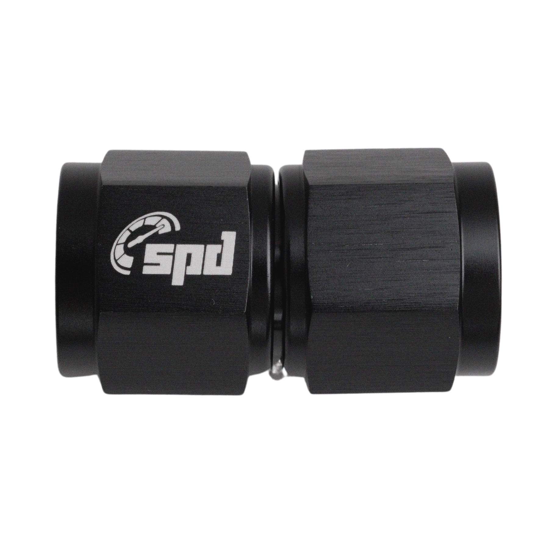 Joint female - female AN8 straight