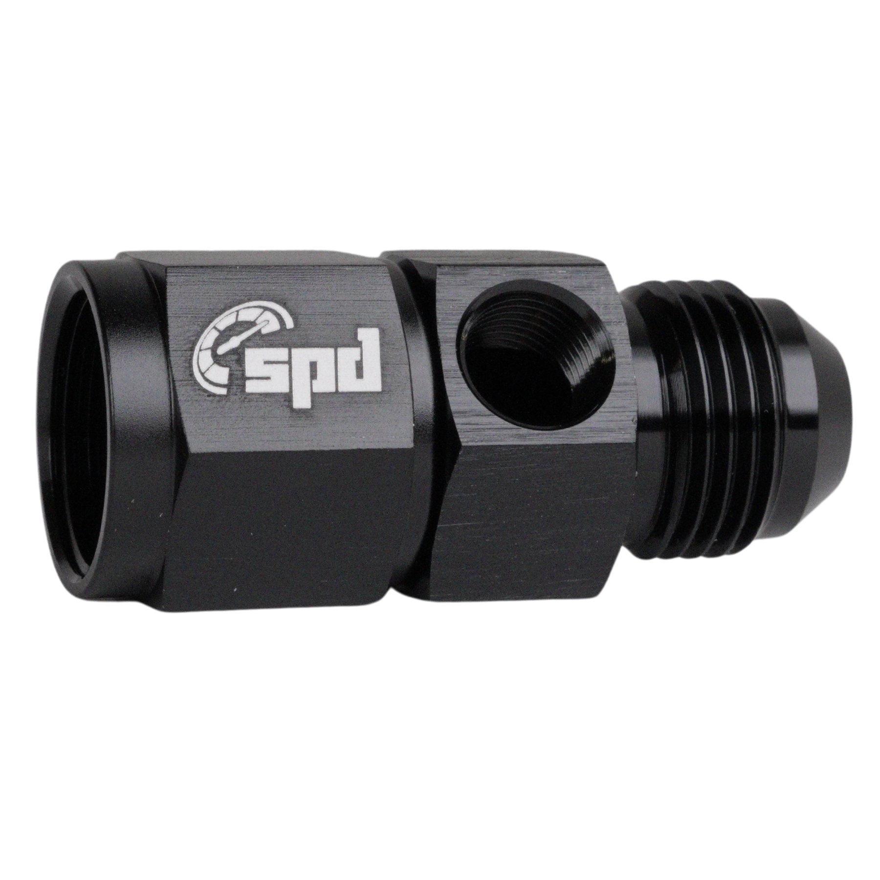 AN10 female - male sensor adapter