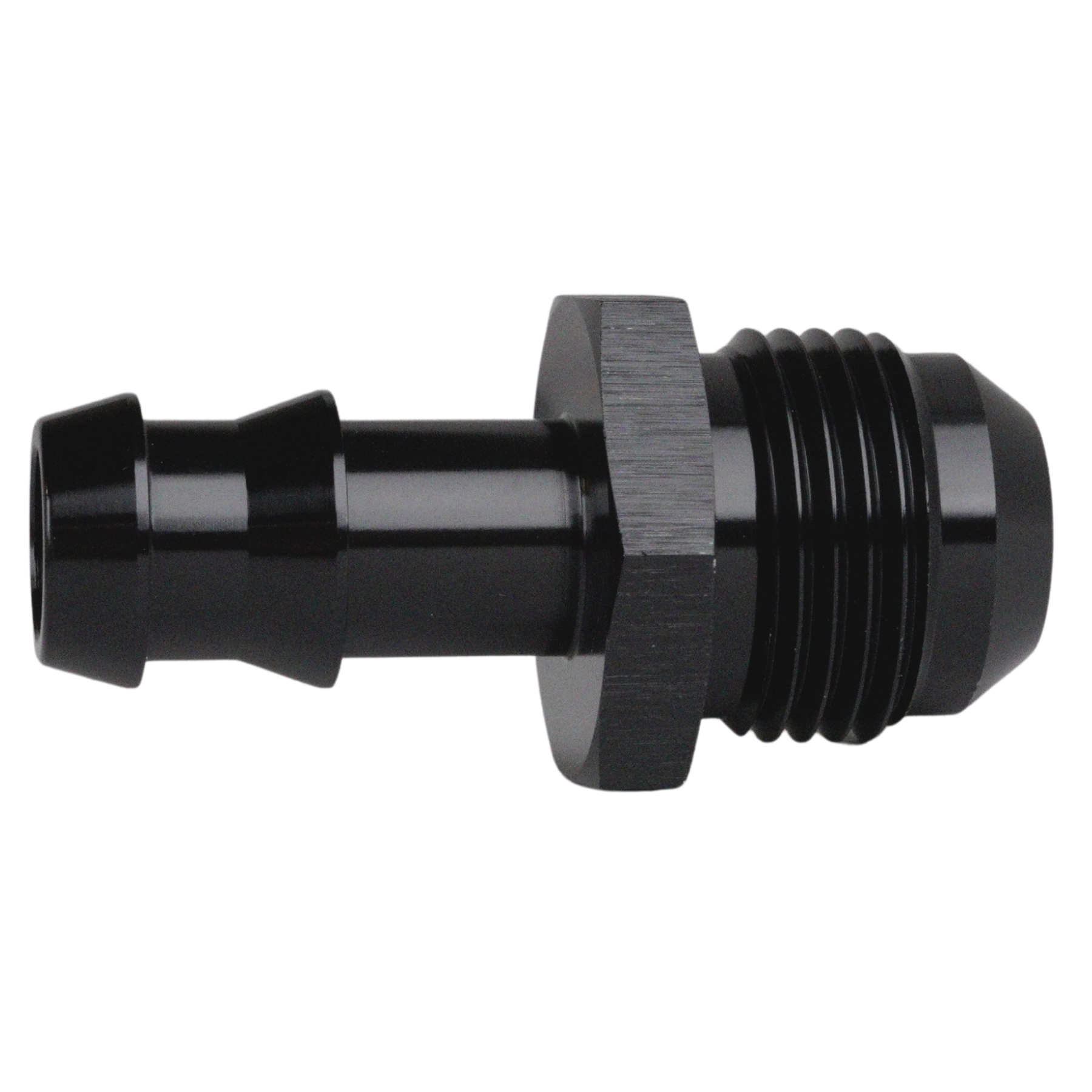 AN6 - 10mm hose adapter