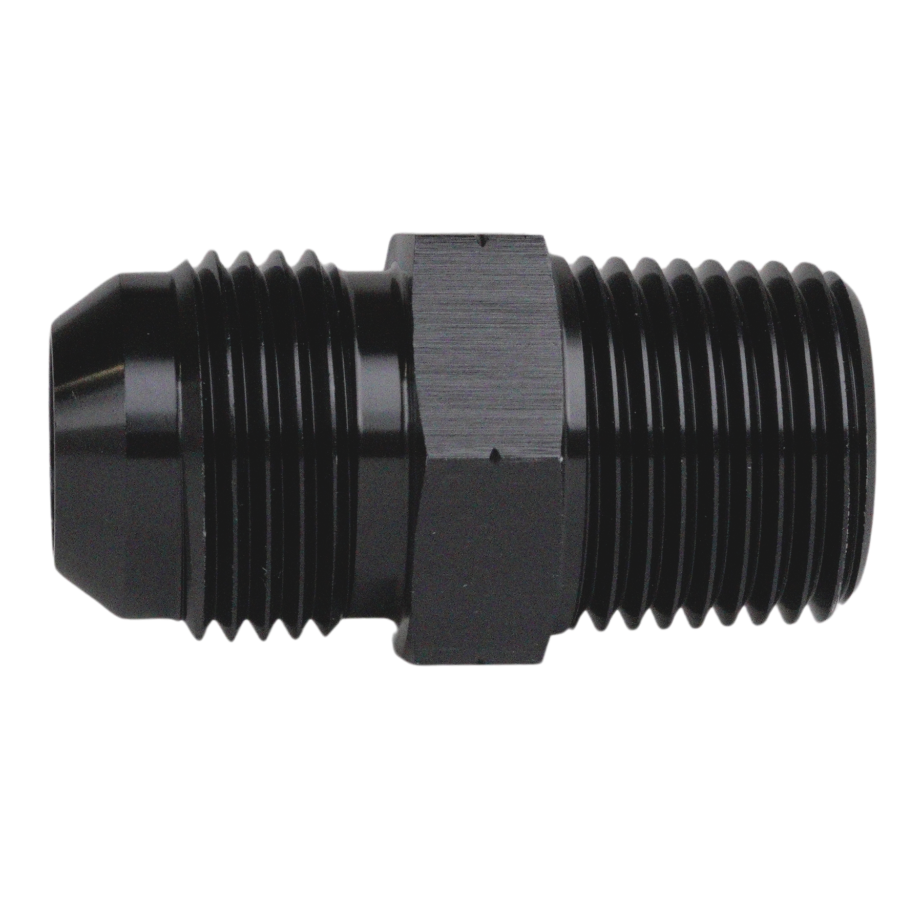 AN6 - 1/8*28 Pipe thread adapter