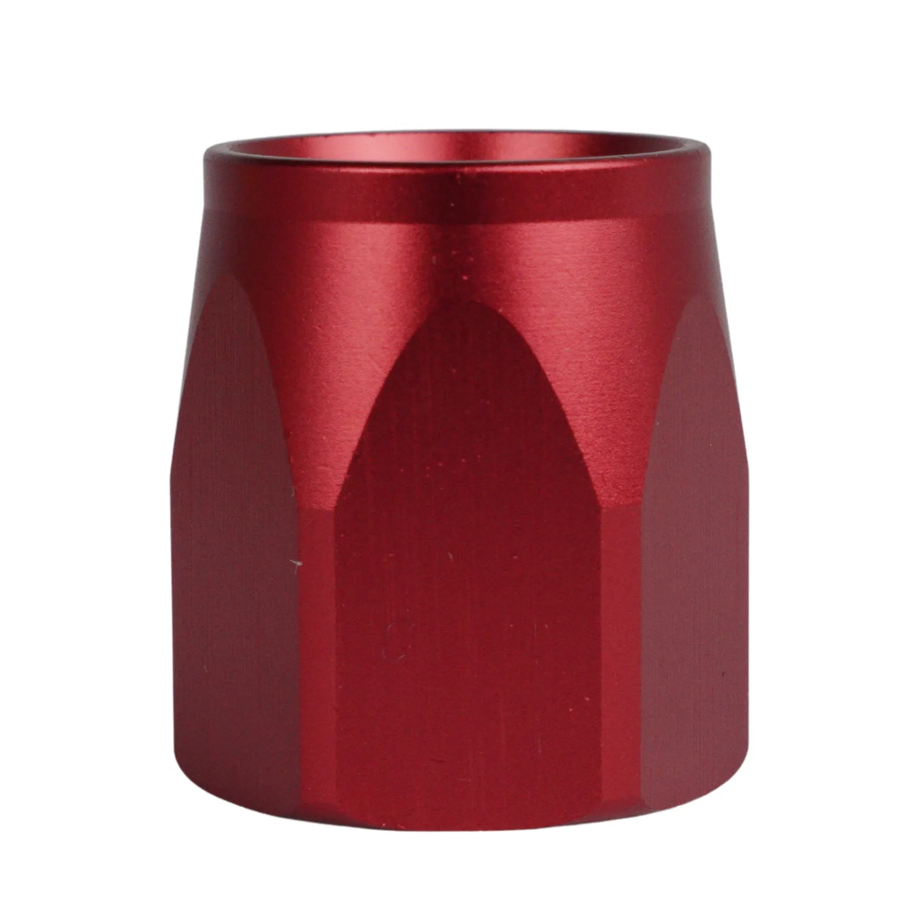 Press sleeve An20 red