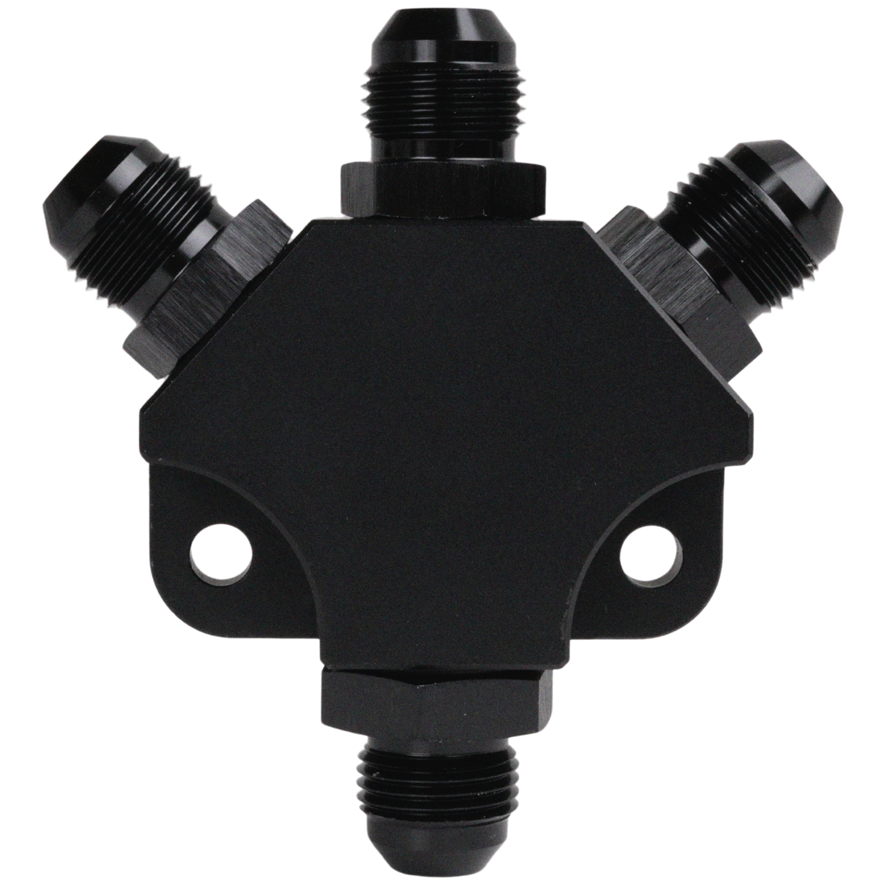 X-block billet black - AN6