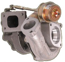 GT2854R Garrett 836026-5001S SR20 DET