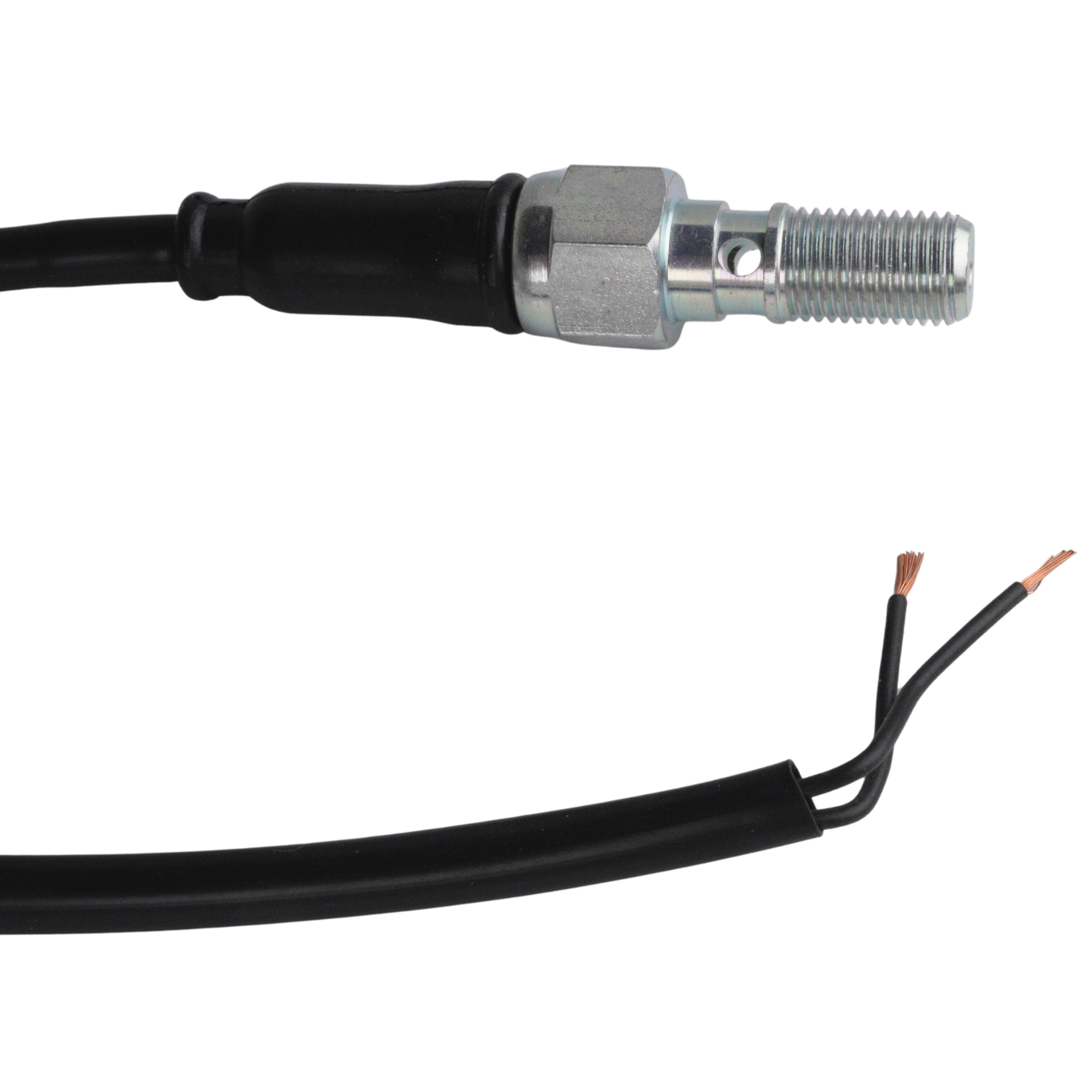 Brake light switch ( M10x1 thread )