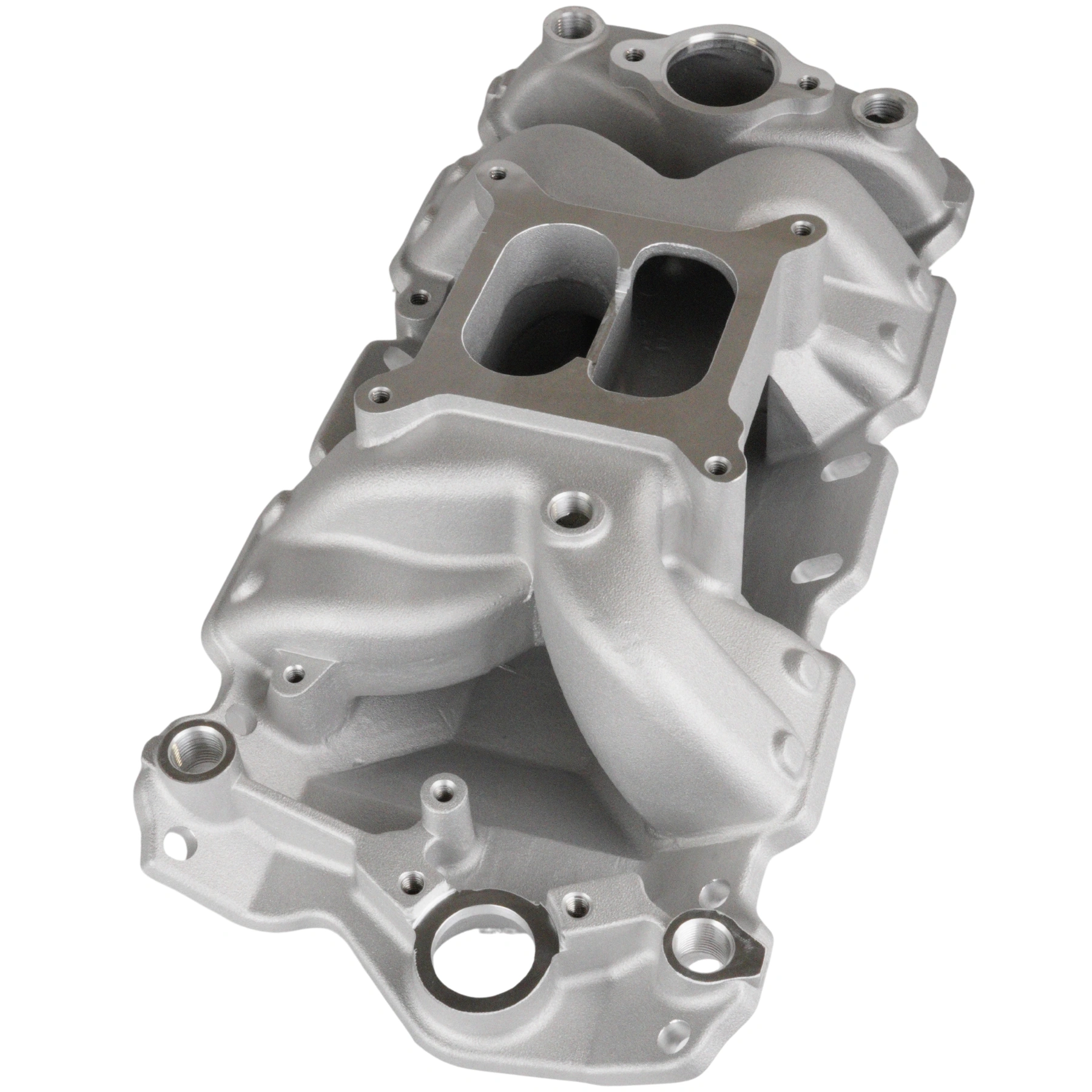 Intake manifold Chevrolet Small Block -86 Air Gap