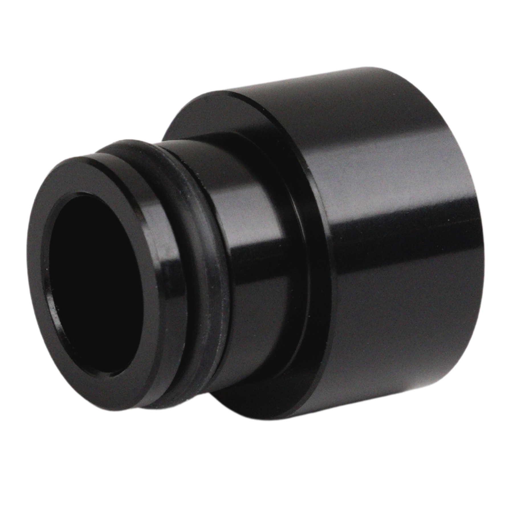 Adapter to 14mm injector (Black)