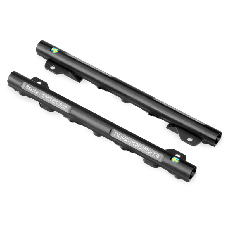 Nuke fuel rail BMW 8cyl M60/M62 fuel rail