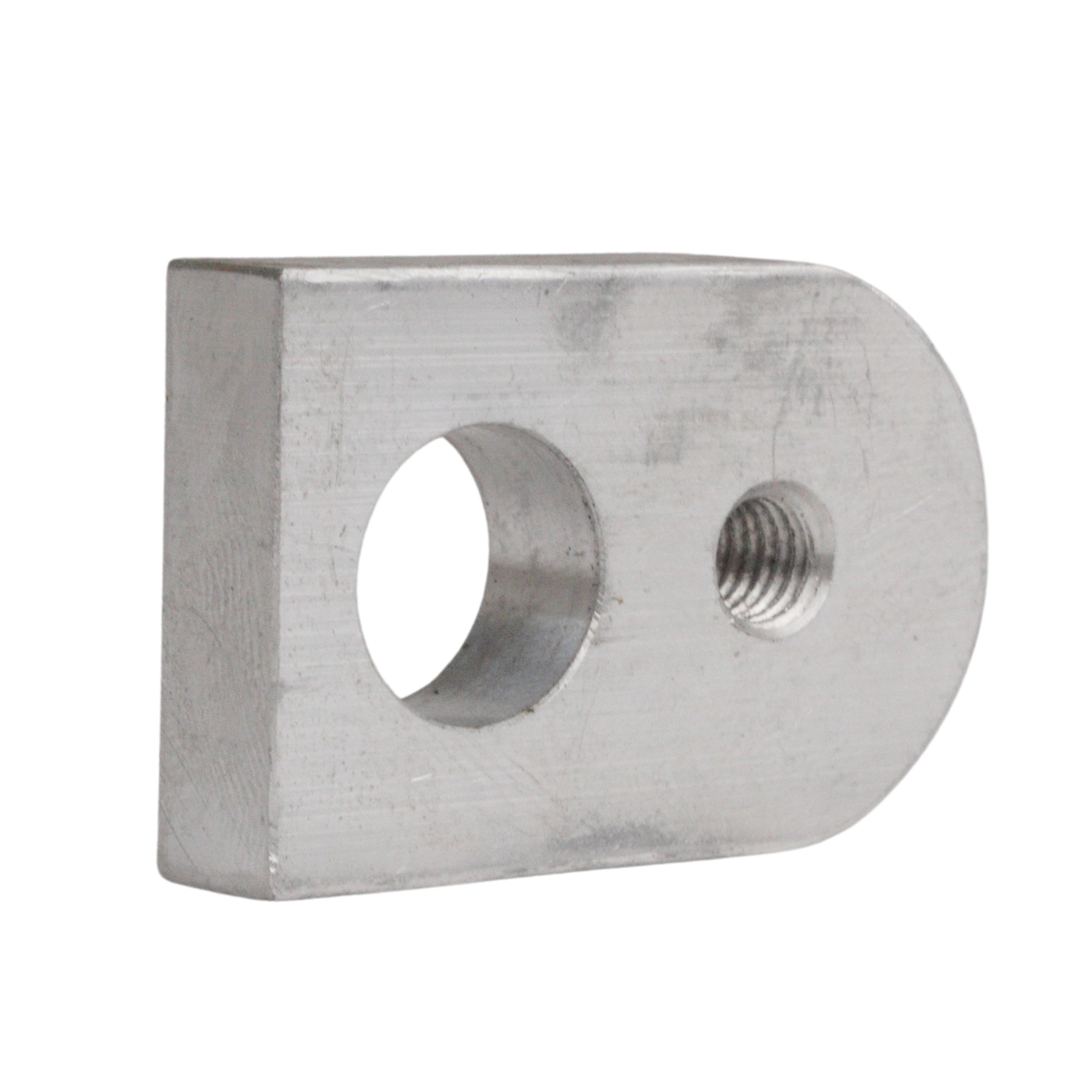 Welding flange Bosch IAT with 12mm holes