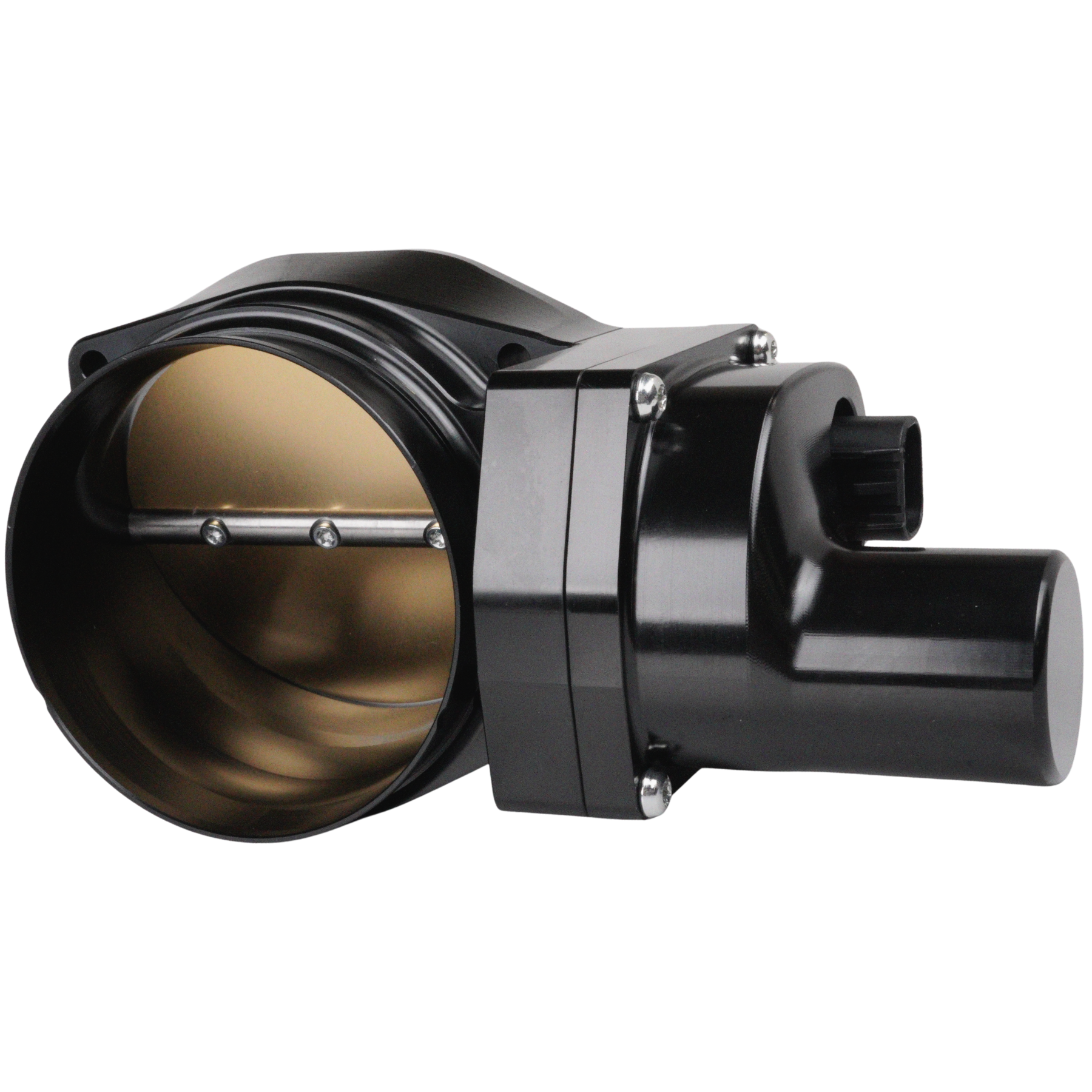 E-Throttle Chevrolet/GM LS 102mm