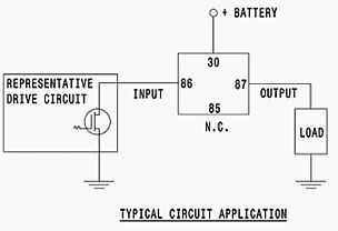 Relä (Solid state)