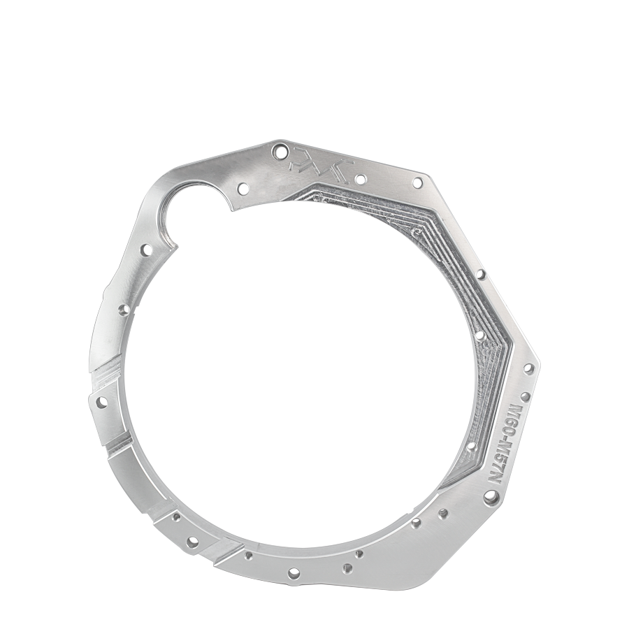 ADAPTER PLATE BMW V8 M60 M62 S62