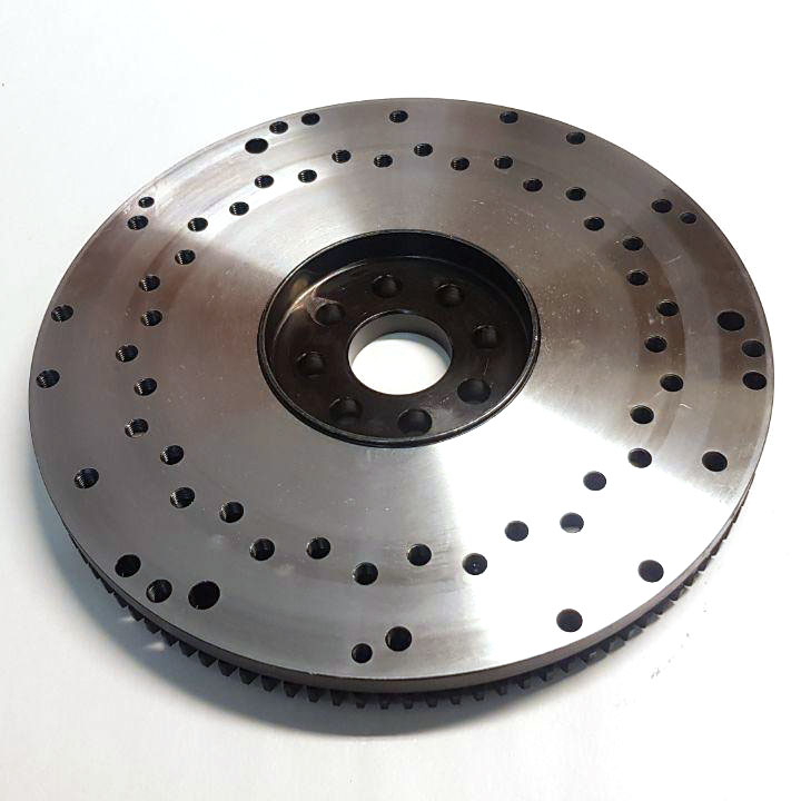 Flywheel Toyota 1JZ , 2JZ (Backplate) 184mm / 200mm / 240mm