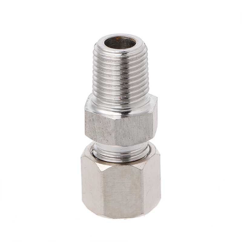 Collet EGT sensor