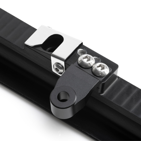 Nuke Fuelrail Toyota Supra MK4 2JZ Model specific brackets