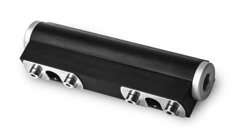 Nuke Fuel Log Collector 4P (Walbro GSL392)