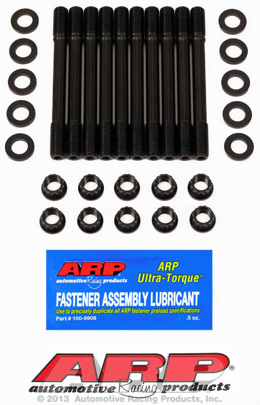 ARP VW Golf/Jetta 1.8 Ltr & 2.0 Ltr 8V Topplocksbultar Kit U/C