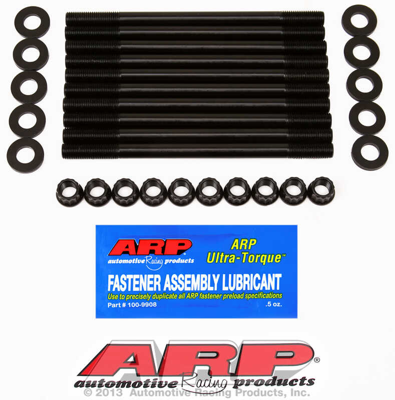 ARP Mazda 2.3 Ltr '03 DOHC 16V topplocksbrultar Kit