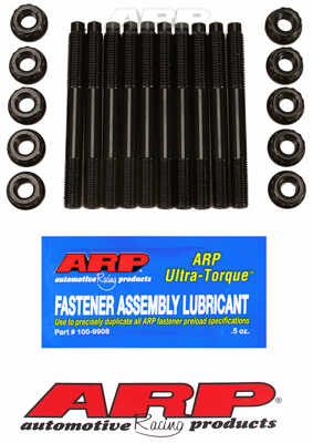 ARP VW/Audi 2.0 Ltr (FSI) Ramlagerbultar Kit-ARP2000