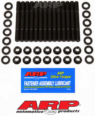 ARP Ramlagerbultar VR6 / VR5 - VAG - Audi / VW / Skoda / Seat