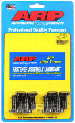 ARP BMW M10/M20/M30/M50/M54/S14 m.fl Svänghjulsbultar