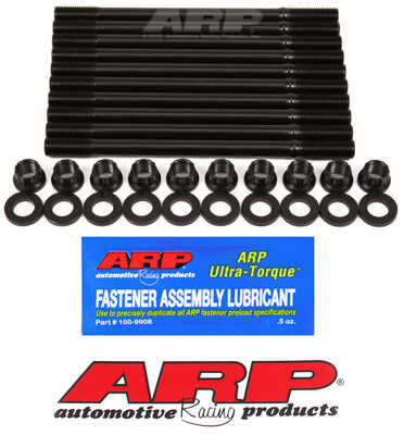 Nissan 2.0L SR20DE 1991-2001 M11 - Arp Topplocksbultar